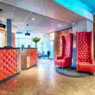 Leonardo Hotel Amsterdam City Center, 5 of 5