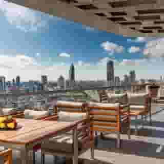 Radisson Blu Hotel Istanbul Asia, 3 of 5