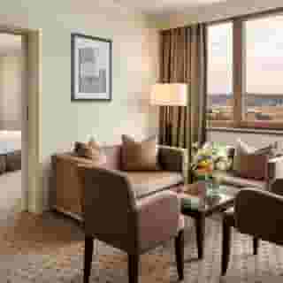 Grand Hotel Towers Prague, 4 of 5