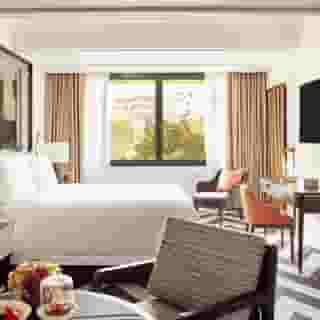 Rosewood Villa Magna Madrid, 6 of 6