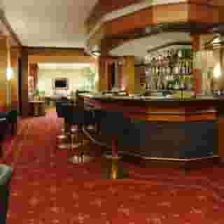 Tower Genova Airport Hotel & Conference Center, 5 of 5