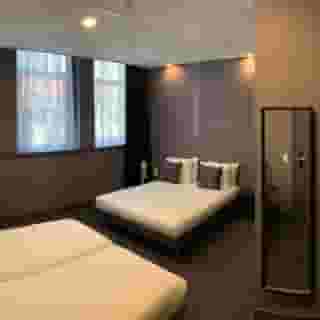 Hotel de Looier, 5 of 5