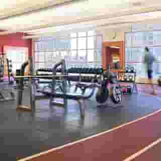 Hilton Chicago, 5 of 5