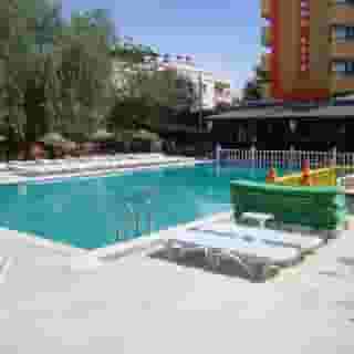 Panormos Hotel, 2 of 5