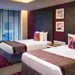 Hard Rock Hotel Goa, 4 of 5