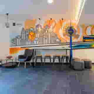 Nena Apartments Kreuzberg 61, 2 of 5