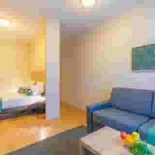 Appart'City Confort Nantes Centre, 3 of 5