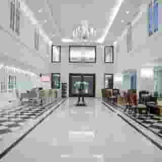 Hotel Santika Seminyak, 6 of 6