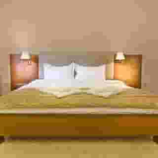 Yesterday Hotel, 5 of 5