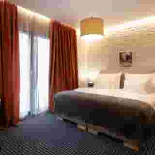 Livris Hotel, 6 of 6