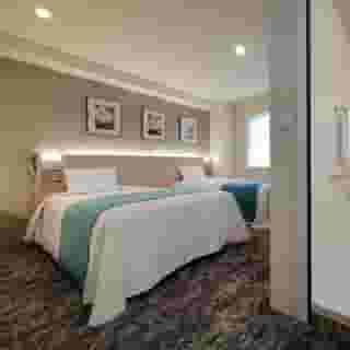 Keio Presso Inn Tokyo Kudanshita, 4 of 5