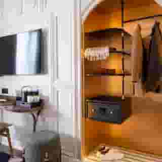 Hotel L'Ormaie, 6 of 6