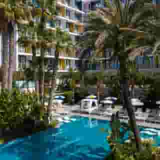 Aqua Hotel Silhouette & Spa - Adults Only, 4 of 5