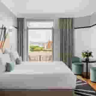 The 1932 Hotel & Spa Cap d'Antibes - MGallery., 3 of 5