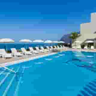 KLAYMAN Diamond Apartments, 4 of 5