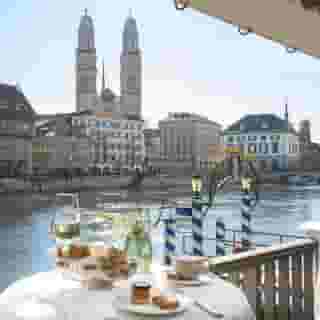 Storchen Zurich - Lifestyle Boutique Hotel, 1 of 5