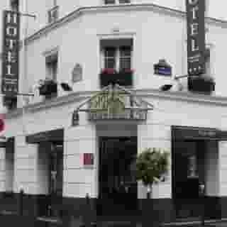 Prince Albert Lyon Bercy, 1 of 5