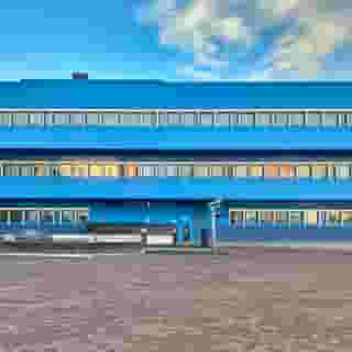 XO HOTELS Blue Square, 2 of 5