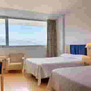 The Lince Azores Great, 5 of 5