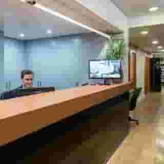 Senator Barcelona Apartments, 1 of 5