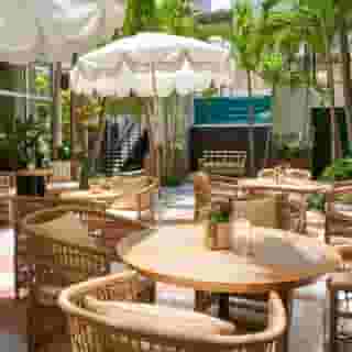 The Balfour Hotel, 5 of 5