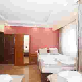 Renova Hotel Fatih, 3 of 5