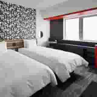 the b asakusa, 1 of 5