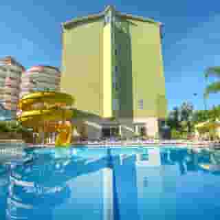 Sun Star Beach Hotel, 1 of 5