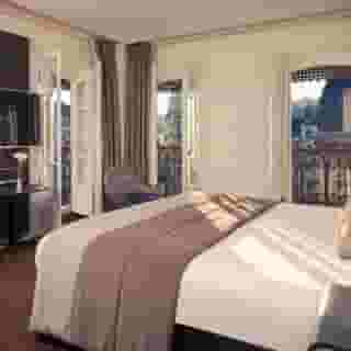 Hotel Mercure Lyon Centre Beaux-Arts, 1 of 5