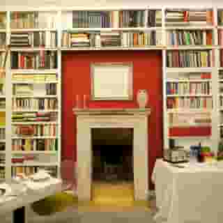 Luxury on the River, 2 of 5