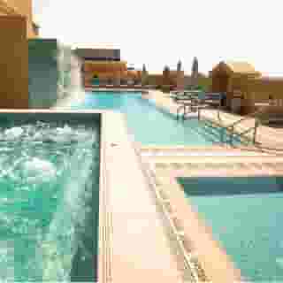 Somerset Al Mansora Doha, 3 of 5