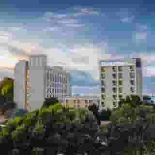 Doubletree Hotel San Francisco Airport, 1 of 5