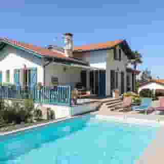 Chambre D'hotes Txori Etxea, 4 of 5