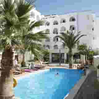 Glaros Beach Hotel, 1 of 5