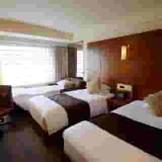 Royal Park Hotel, Tokyo, 5 of 5