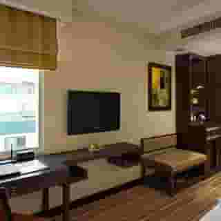 Silk Path Hotel, 3 of 5