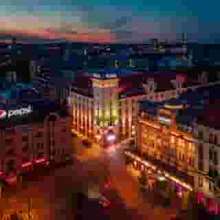 Radisson Blu Plaza Hotel, 4 of 5