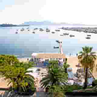 Hotel Miramar, 2 of 5