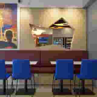 B&B Hotel Dusseldorf-City, 5 of 5