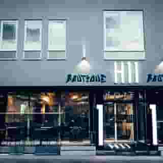 Boutique Hotel 11, 3 of 5