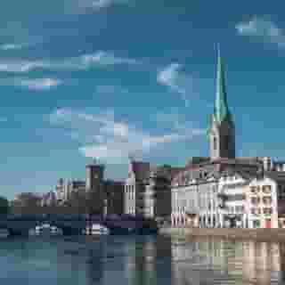 Citizenm Zurich, 3 of 5