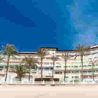 Nixe Palace, 2 of 5