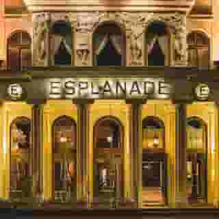 Esplanade Hotel Prague, 4 of 5