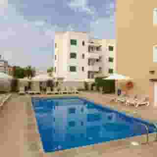 Hotel Golf Beach, 1 of 5