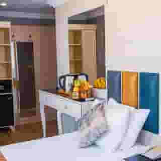 Best Nobel Hotel Istanbul, 5 of 5