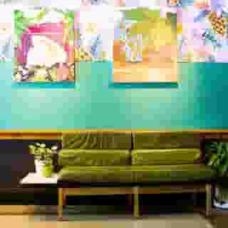 The Drake Hotel, 4 of 5