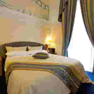 Patria Palace Hotel, 4 of 5