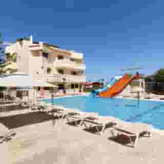 St. Constantin Hotel, 2 of 5