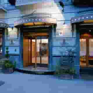 Grand Hotel Europa, 3 of 5