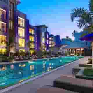 Hard Rock Hotel Goa, 1 of 5